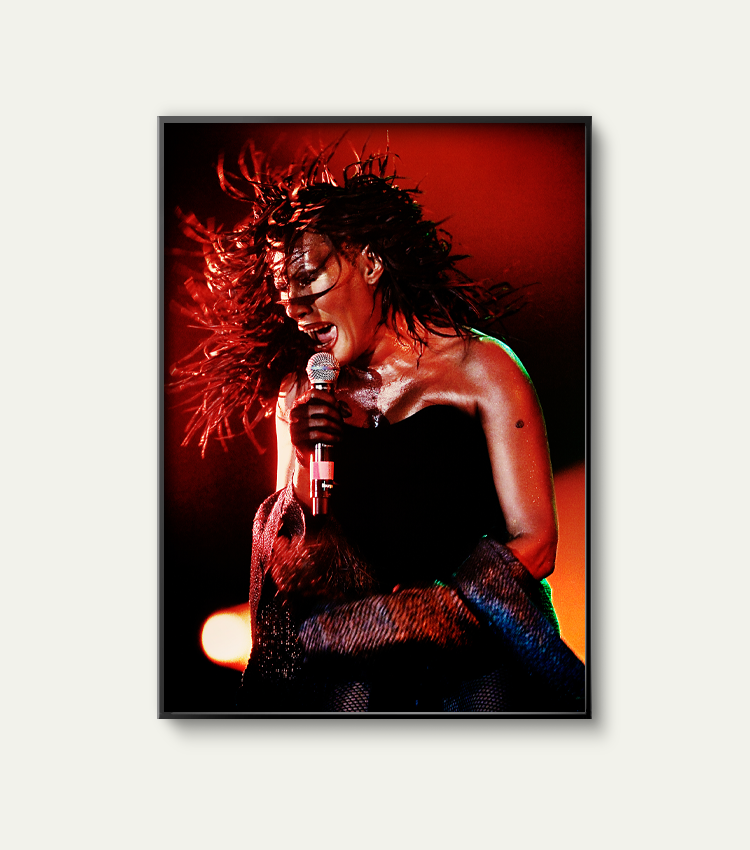Grace Jones | Limited 200 stuks