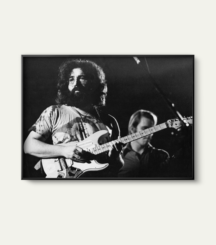 Grateful Dead | Limited 200 stuks
