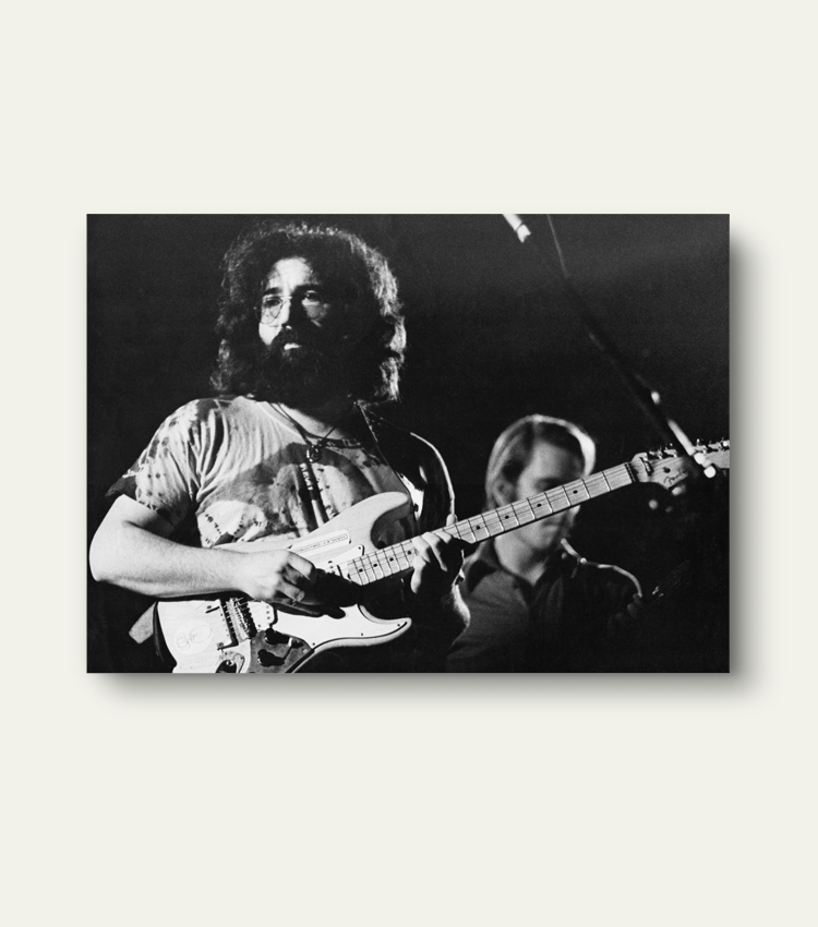 Grateful Dead | Limited 200 stuks