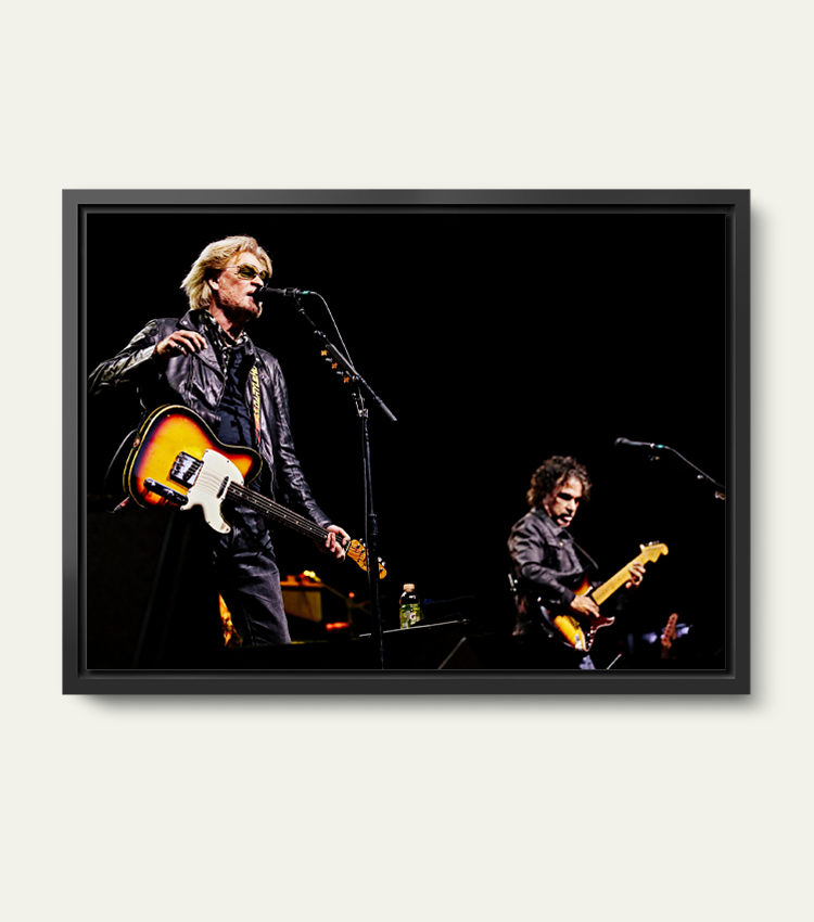 Hall & Oates | Limited 200 stuks