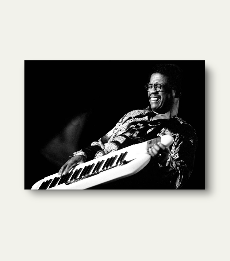 Herbie Hancock | Limited 200 stuks