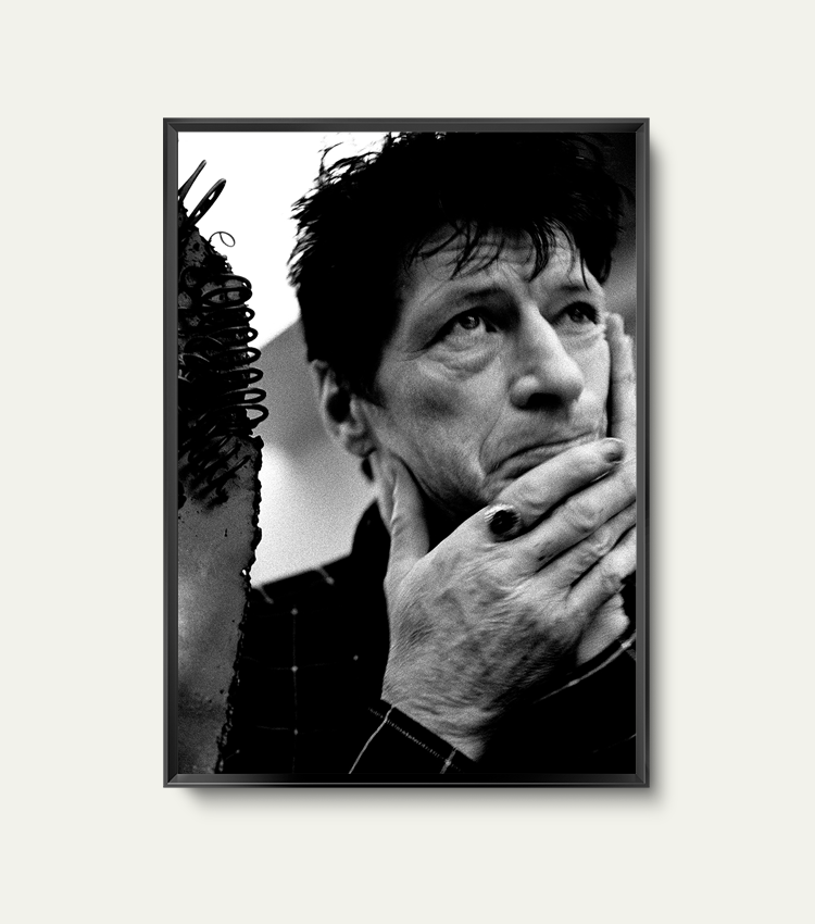 Herman Brood | Limited 100 stuks