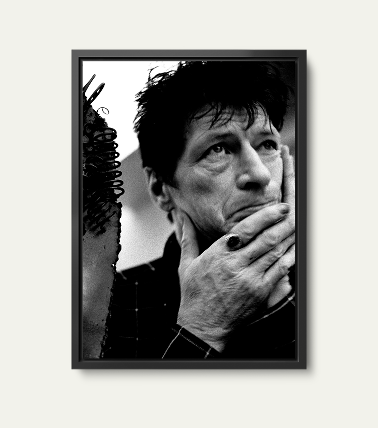 Herman Brood | Limited 100 stuks