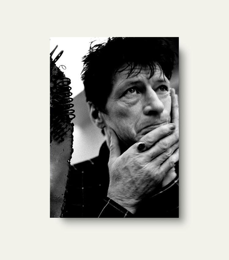 Herman Brood | Limited 100 stuks
