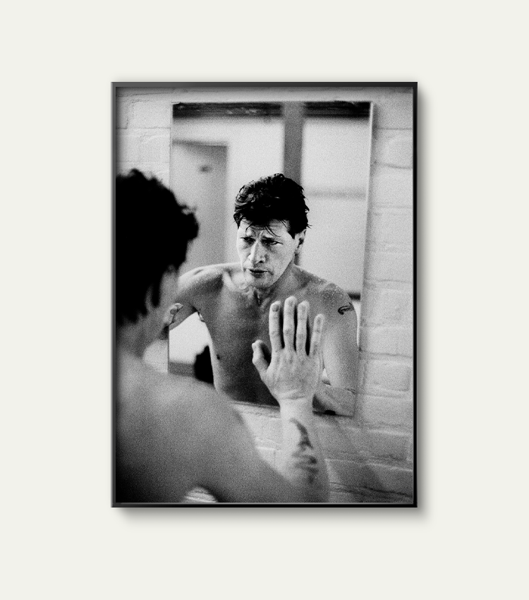 Herman Brood | Limited 100 stuks