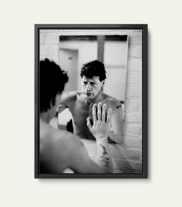 Herman Brood | Limited 100 stuks