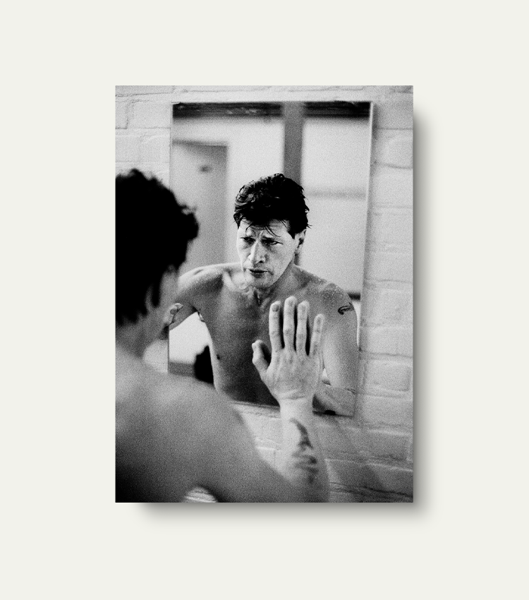 Herman Brood | Limited 100 stuks