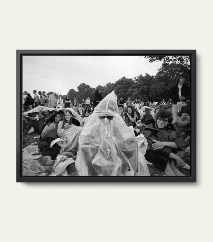 Holland Pop Festival (3) | Limited 200 stuks