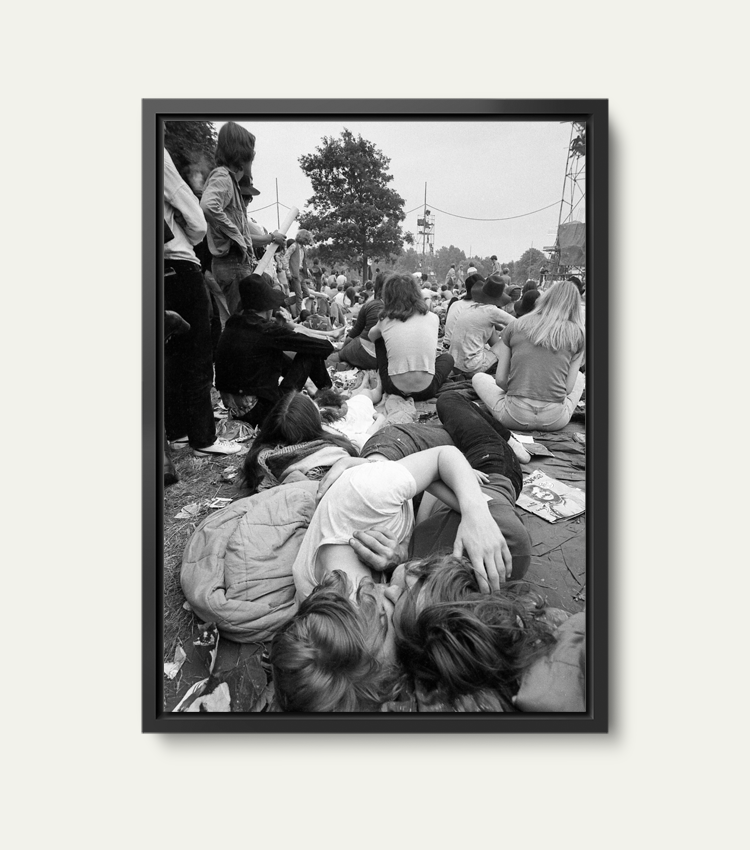 Holland Pop Festival (6) | Limited 200 stuks