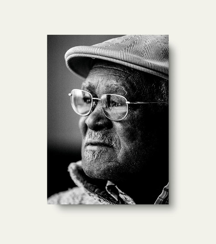 Ibrahim Ferrer | Limited 200 stuks