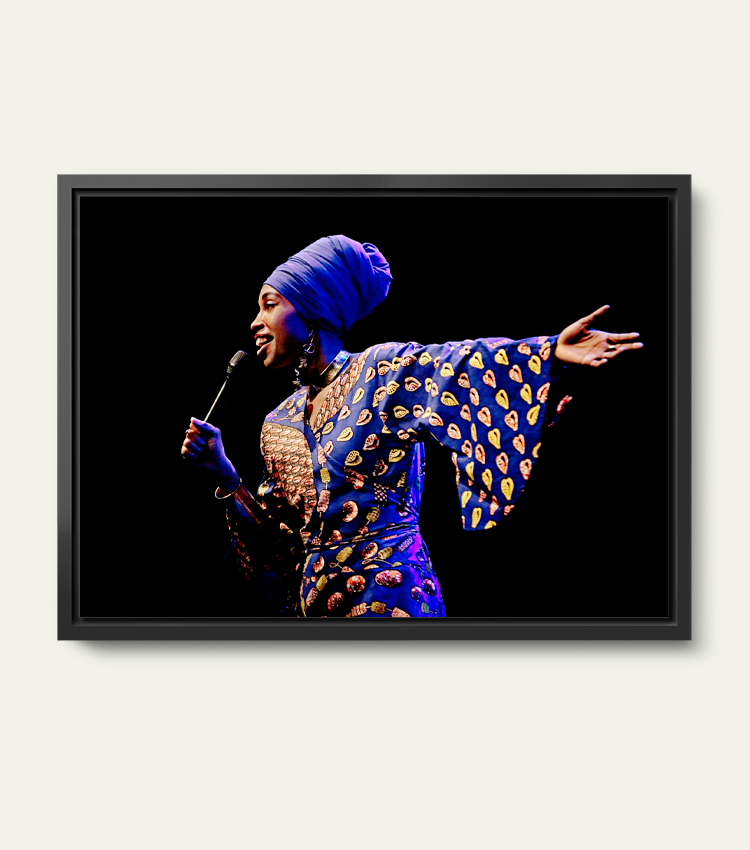 Jazzmeia Horn | Limited 200 stuks