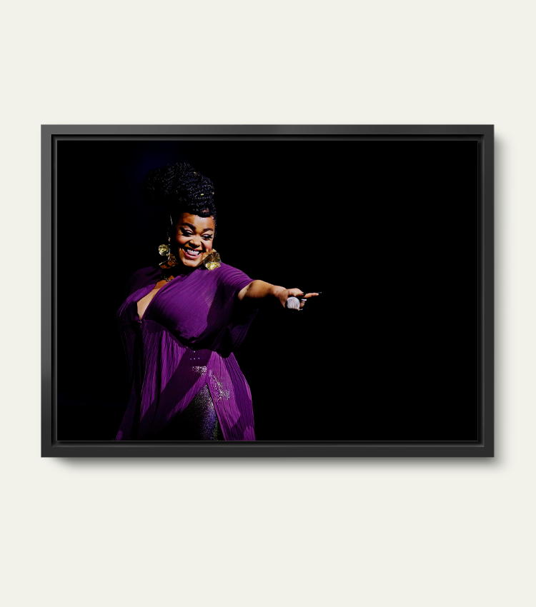 Jill Scott | Limited 200 stuks
