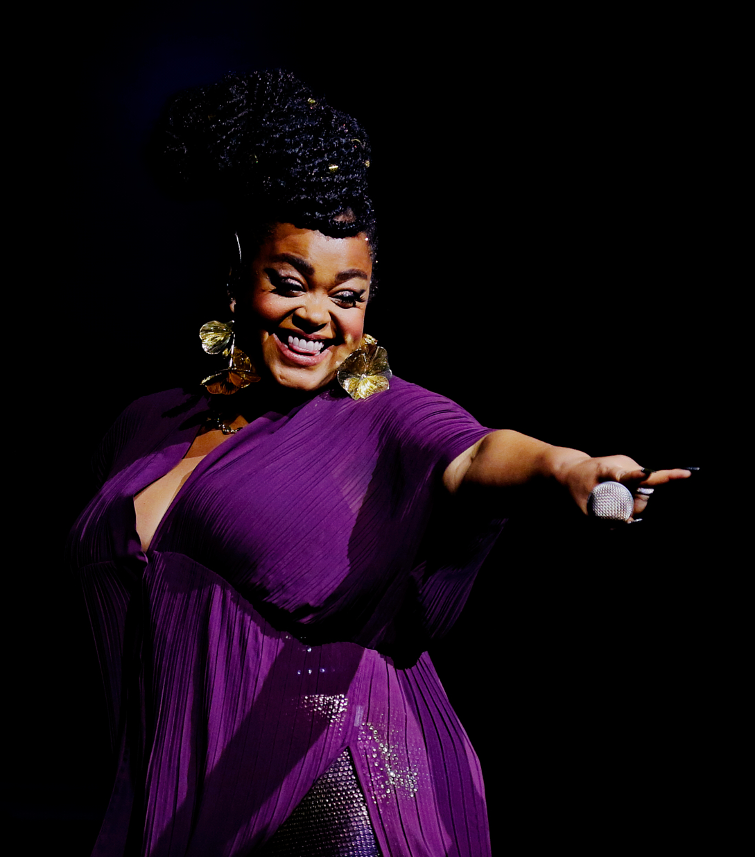 Jill Scott | Limited 200 stuks