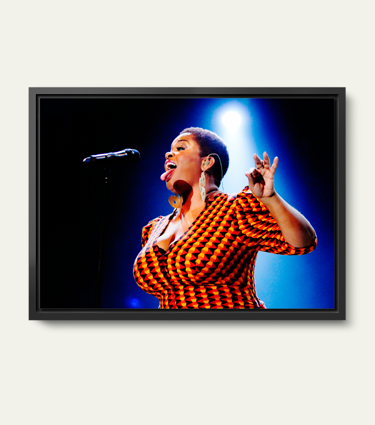 Jill Scott | Limited 200 stuks
