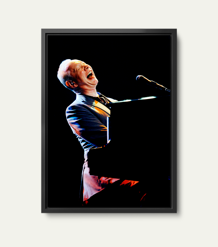 Joe Jackson | Limited 200 stuks