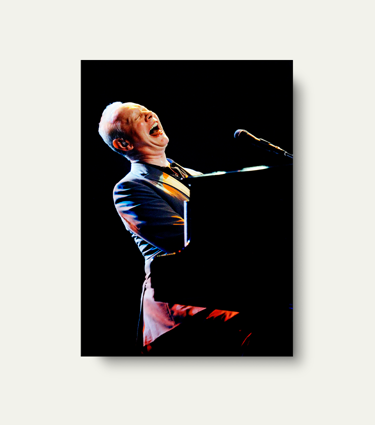 Joe Jackson | Limited 200 stuks