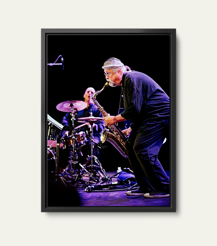 Joe Lovano | Limited 200 stuks