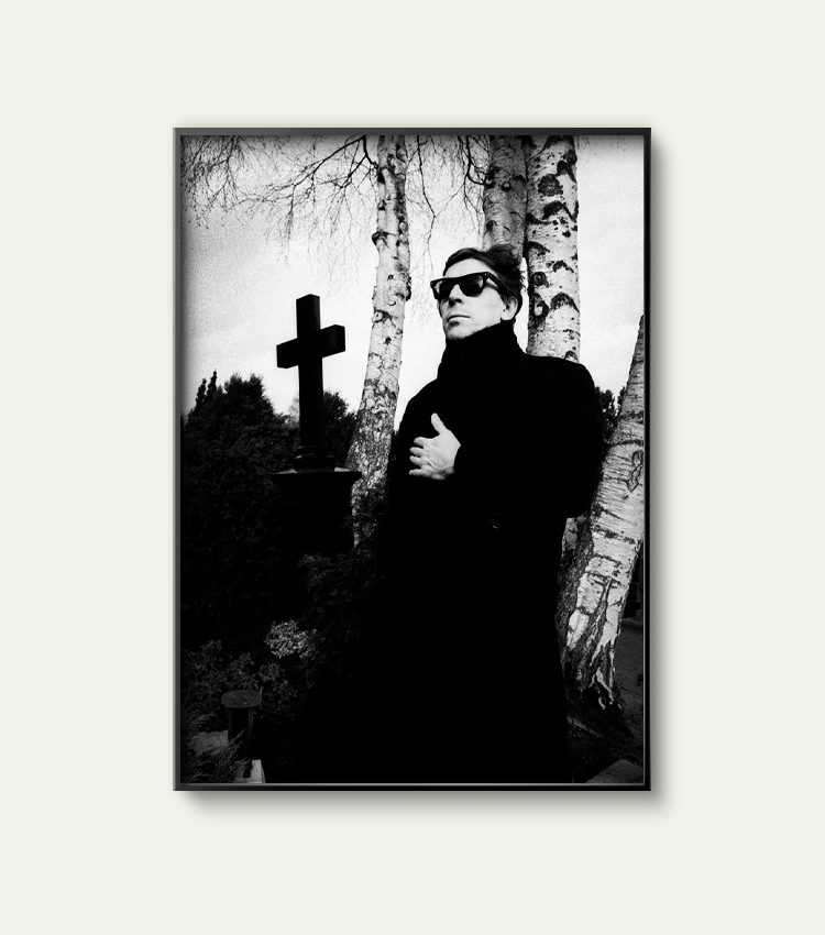 John Cale | Limited 200 stuks