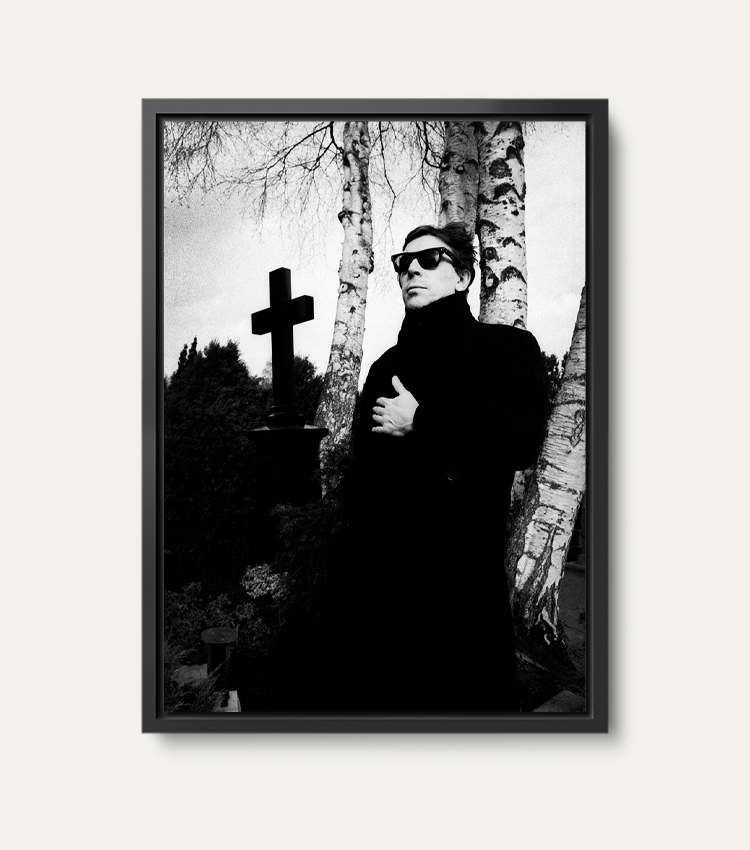 John Cale | Limited 200 stuks