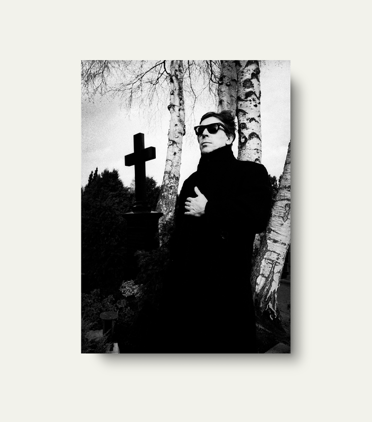 John Cale | Limited 200 stuks