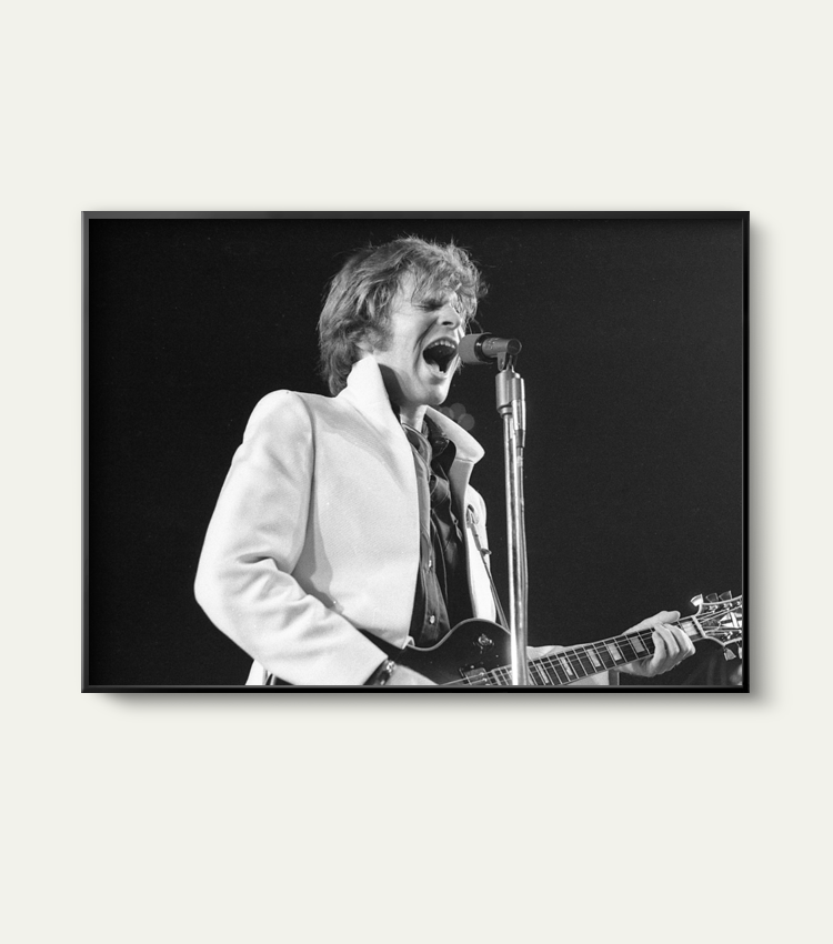 John Fogerty | Limited 200 stuks