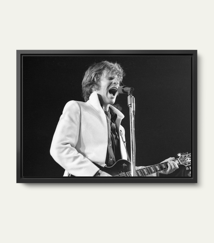 John Fogerty | Limited 200 stuks