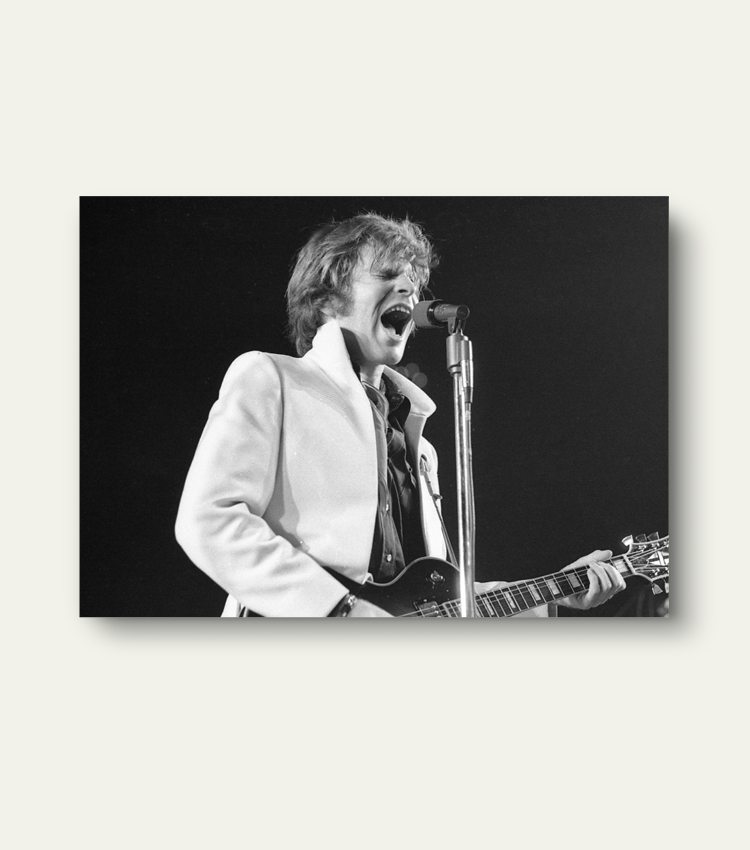 John Fogerty | Limited 200 stuks