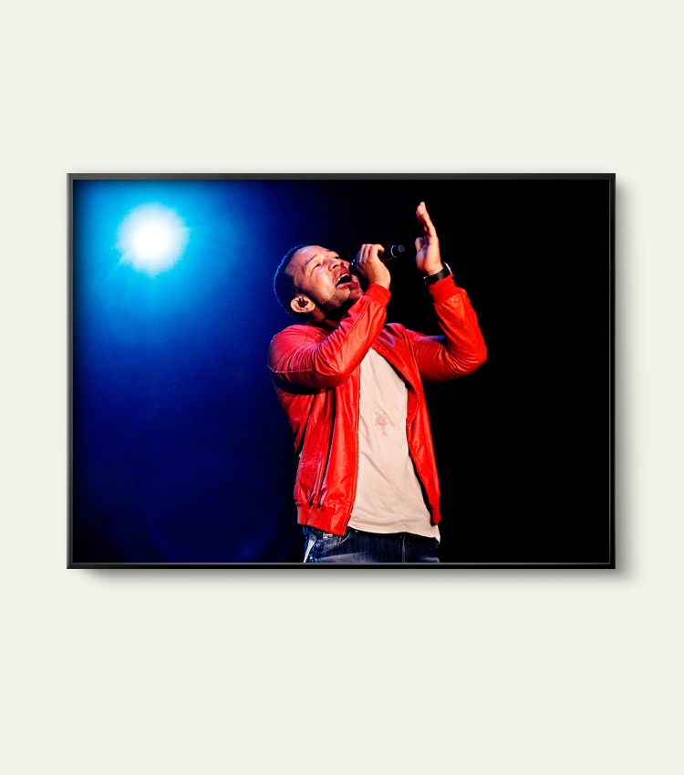 John Legend | Limited 200 stuks