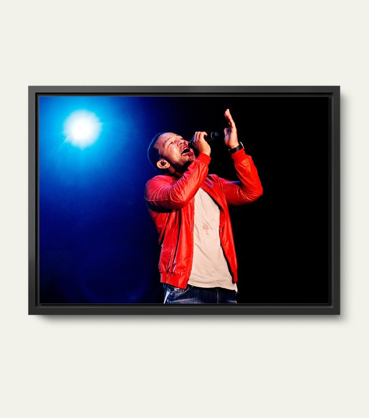 John Legend | Limited 200 stuks