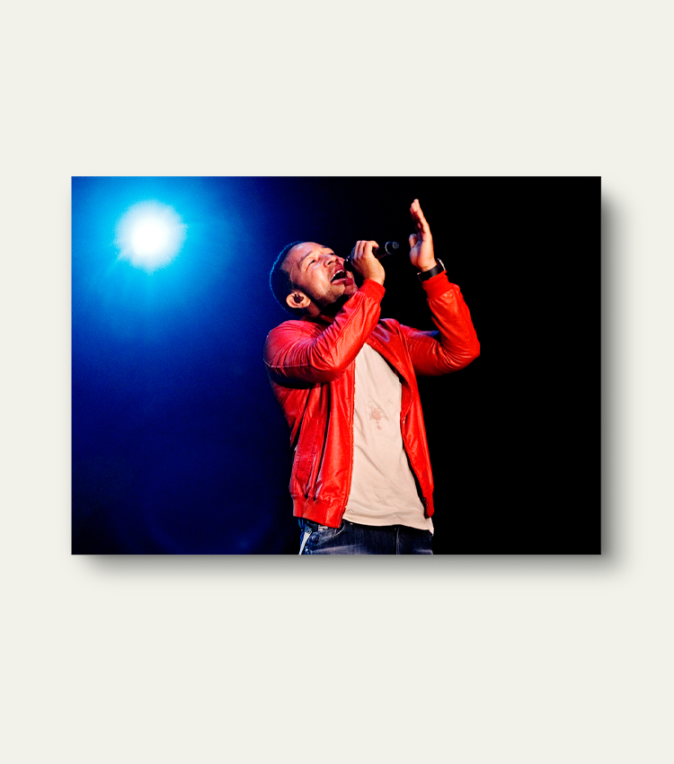 John Legend | Limited 200 stuks