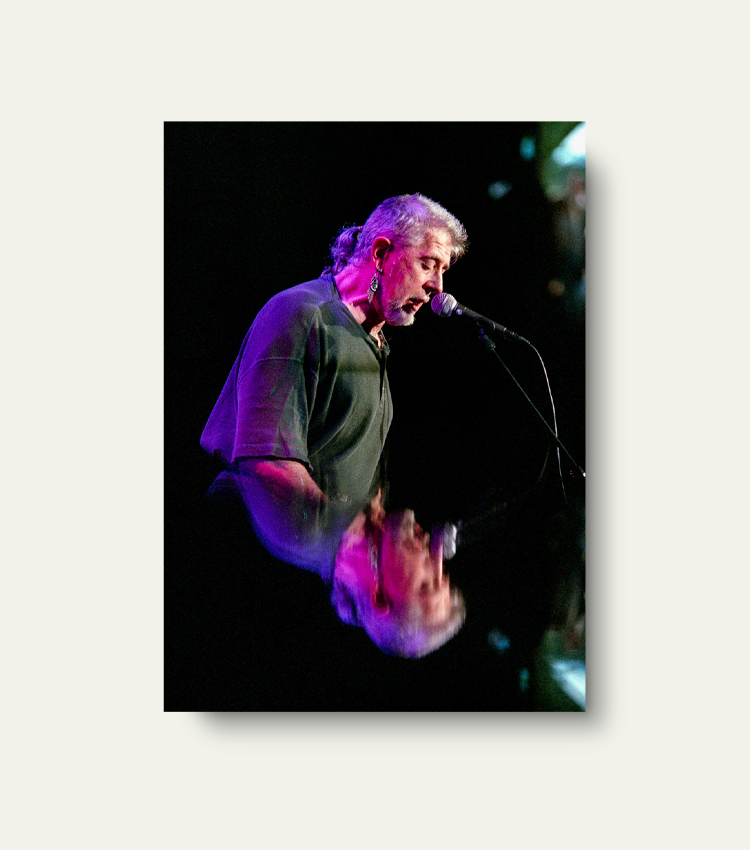 John Mayall | Limited 25 stuks
