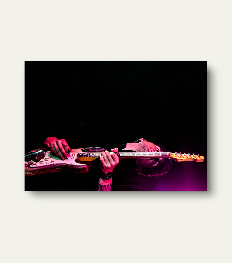 John Mayer | Limited 100 stuks