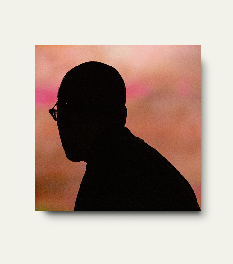 Jules Deelder | Limited 50 stuks