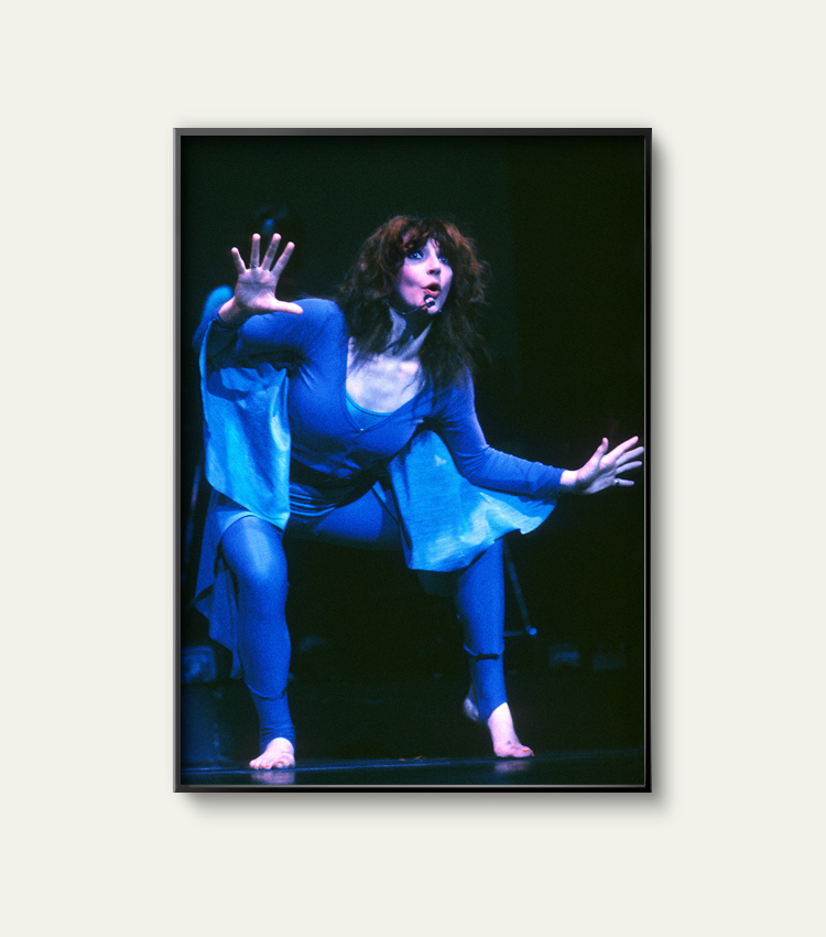 Kate Bush | Limited 200 stuks