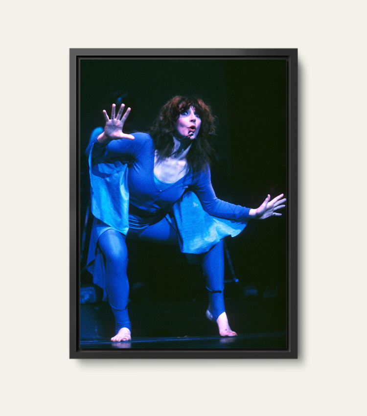 Kate Bush | Limited 200 stuks
