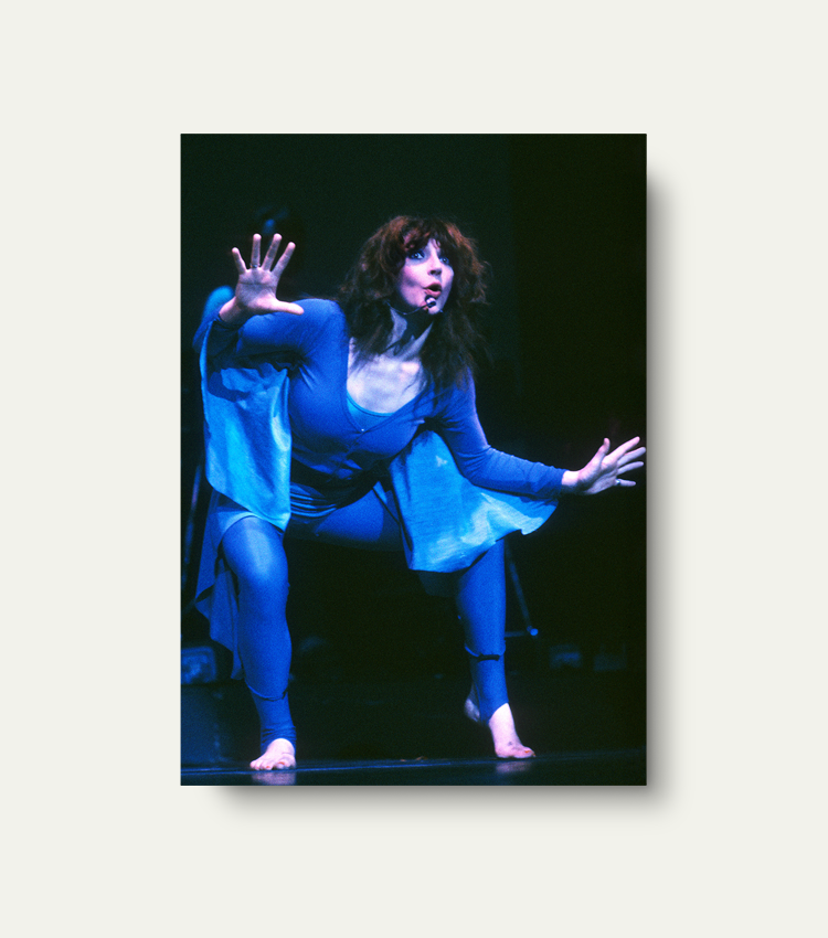 Kate Bush | Limited 200 stuks