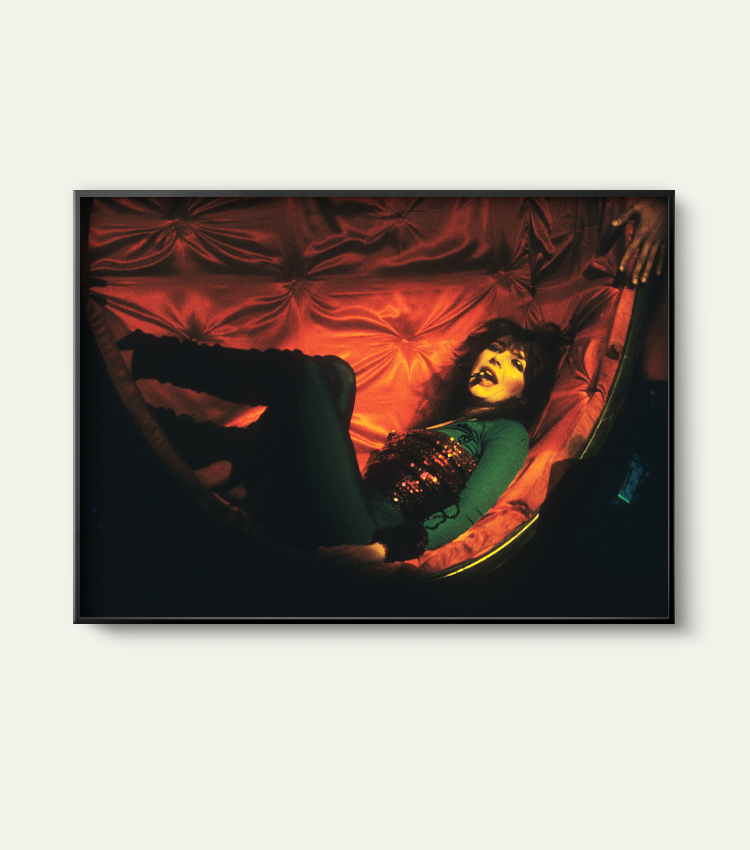 Kate Bush | Limited 200 stuks