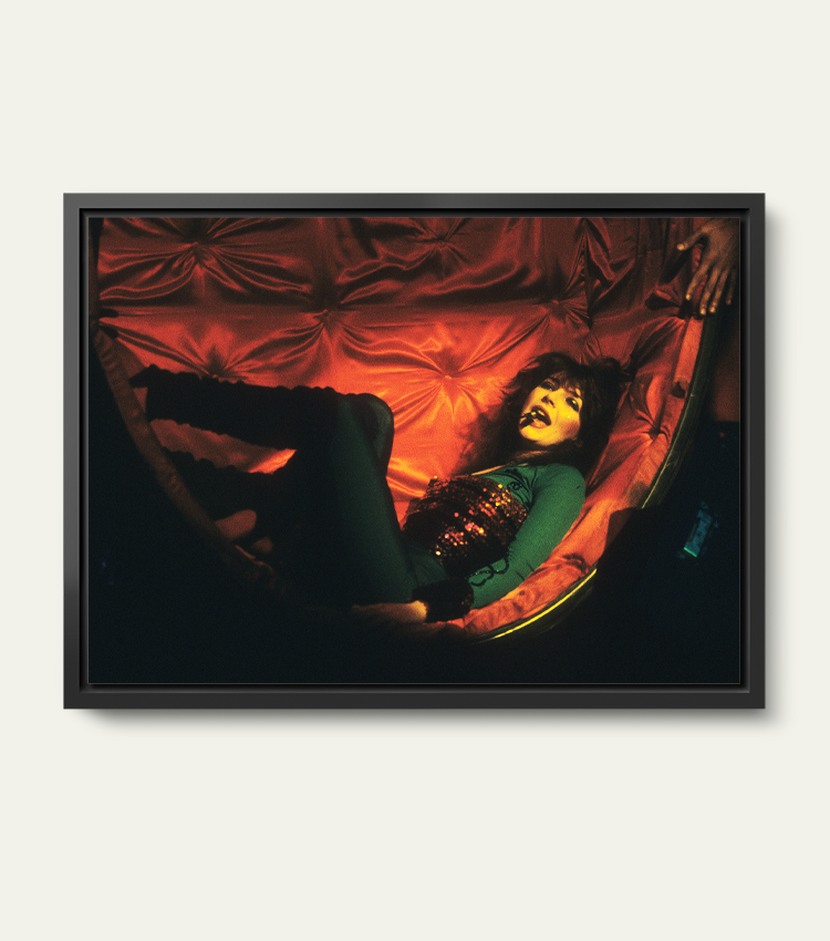 Kate Bush | Limited 200 stuks