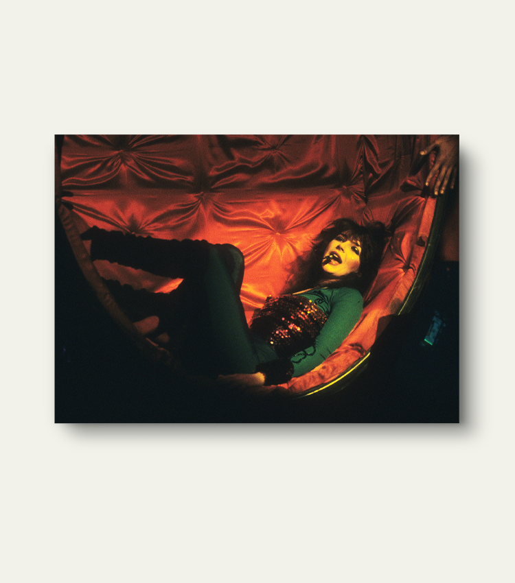 Kate Bush | Limited 200 stuks