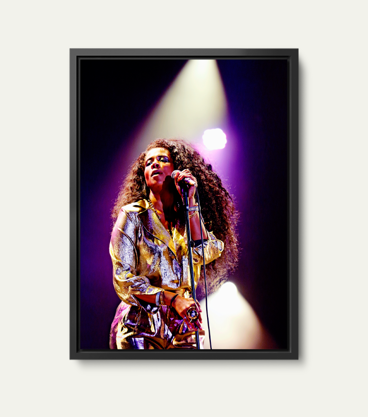 Kelis | Limited 200 stuks