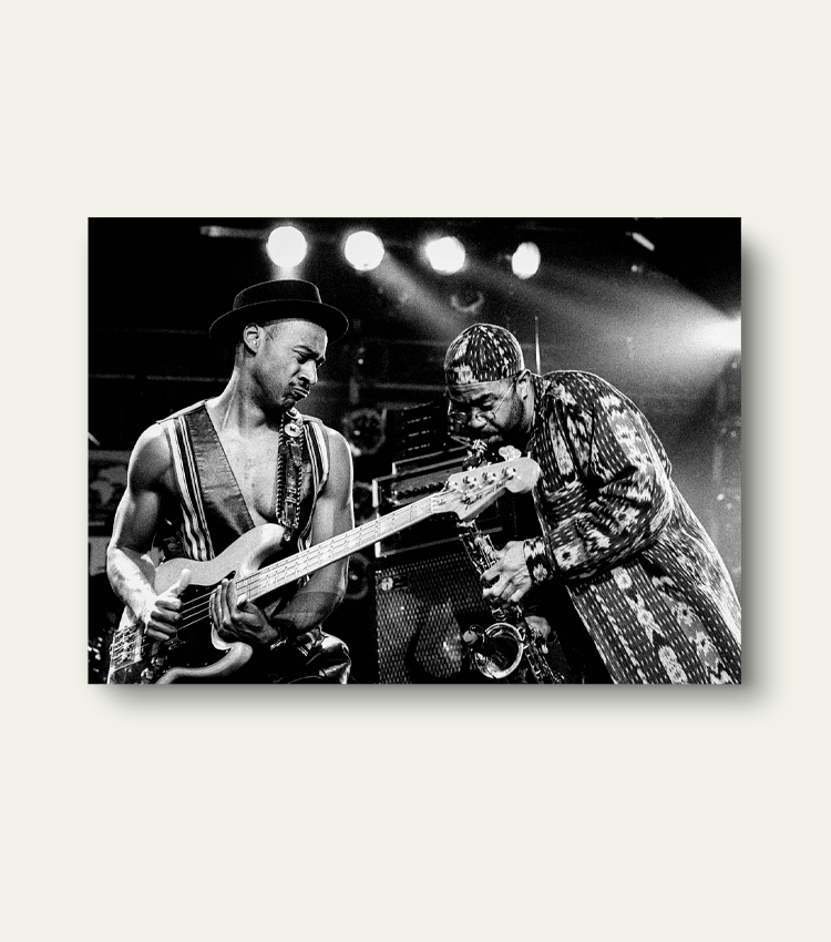 Kenny Garrett | Limited 200 stuks
