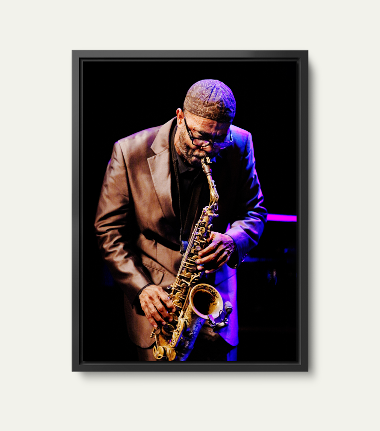 Kenny Garrett | Limited 200 stuks