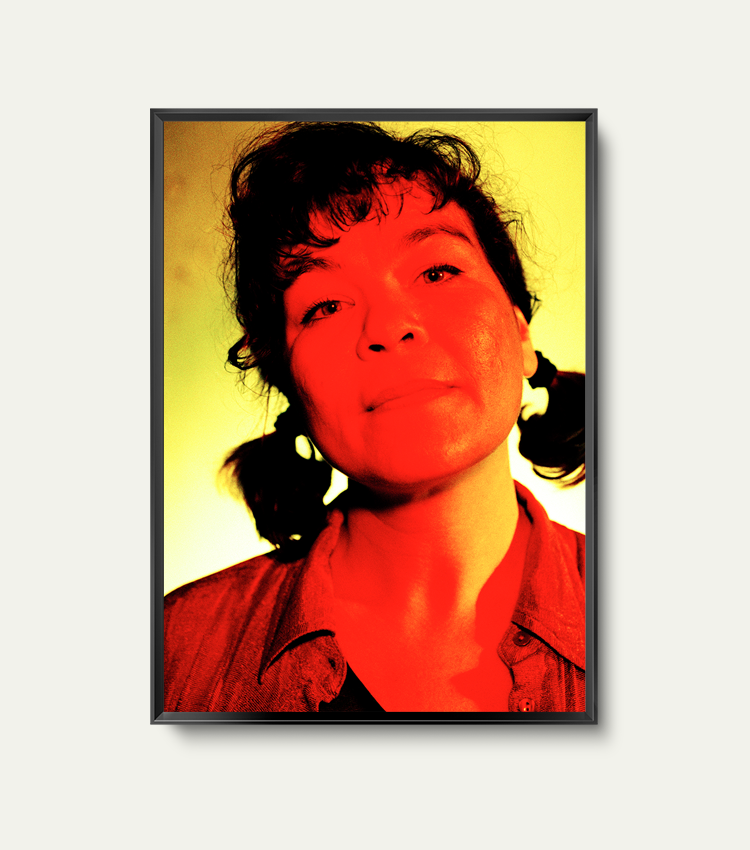 Lady Aida | Limited 200 stuks