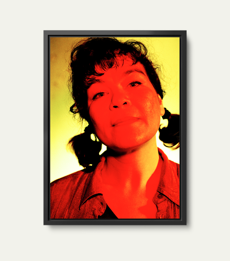 Lady Aida | Limited 200 stuks
