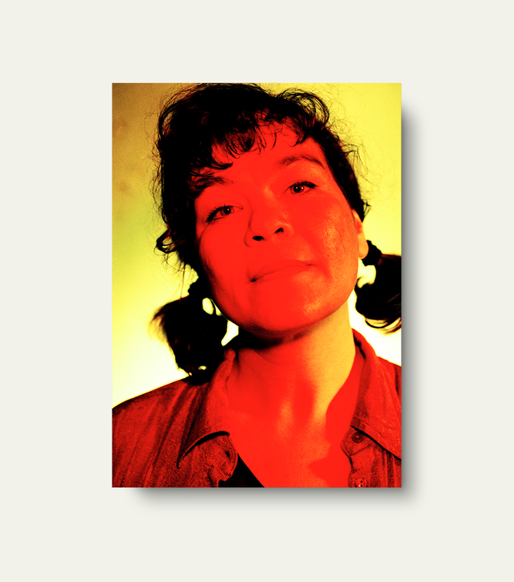Lady Aida | Limited 200 stuks