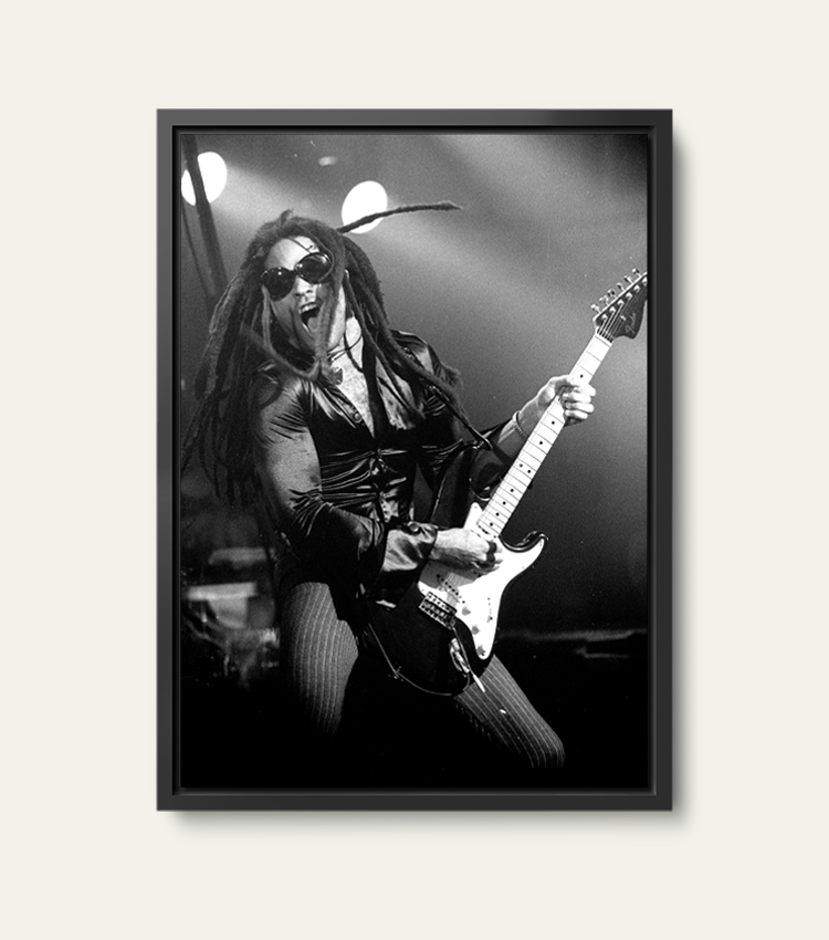 Lenny Kravitz | Limited 200 stuks