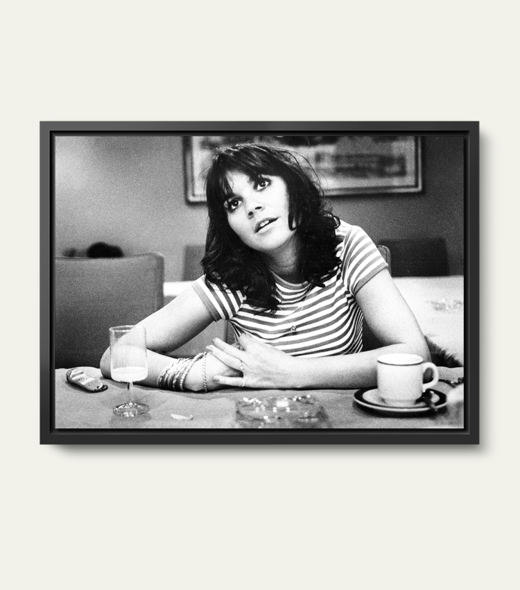 Linda Ronstadt | Limited 25 stuks