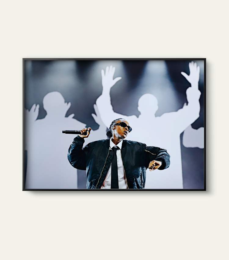 Little Simz | Limited 200 stuks