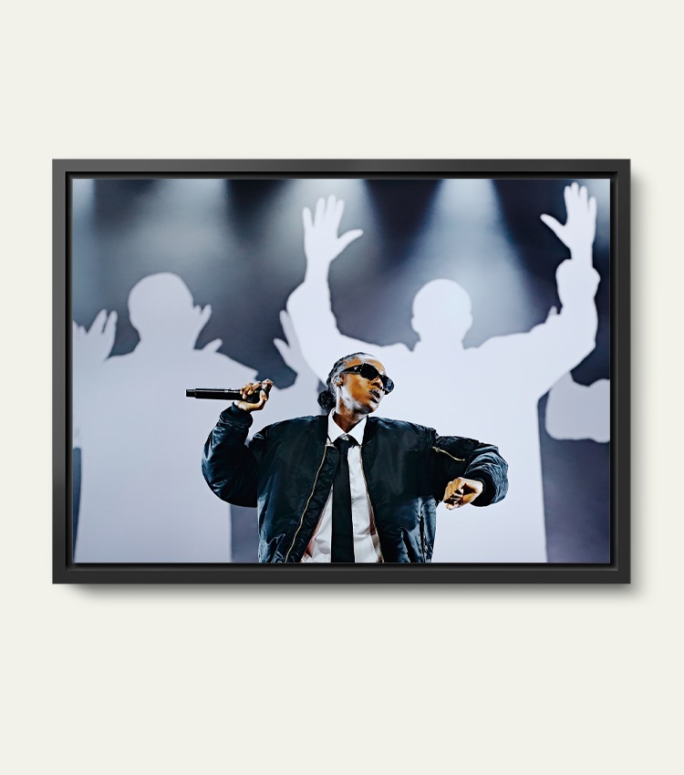 Little Simz | Limited 200 stuks