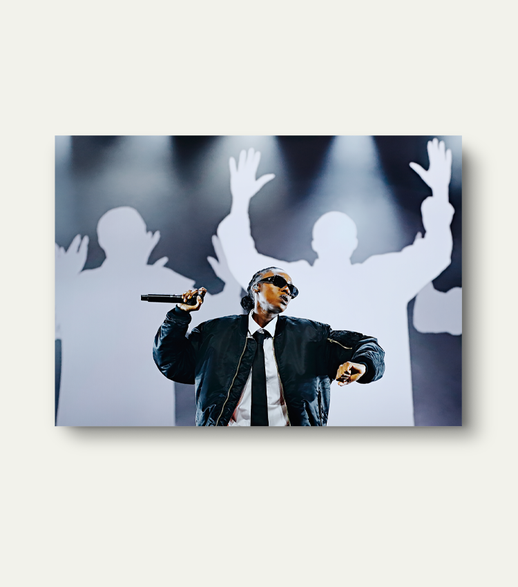 Little Simz | Limited 200 stuks